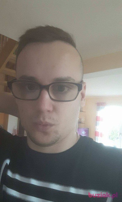 Andrzejek931, Mężczyzna, 32, Gorzów Wielkopolski, Polska, Zdjęcie: 2