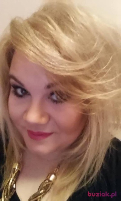 Aga, Kobieta, 36, Warszawa, Polska, Zdjęcie: 1