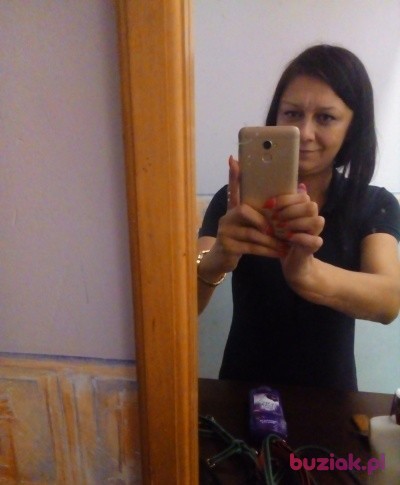 Jolka, Kobieta, 48, Warszawa, Polska, Zdjęcie: 1