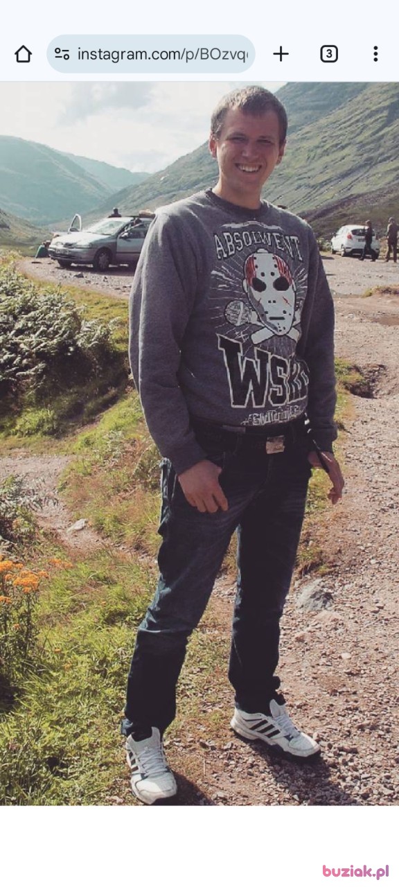 Krzysztof, Male, 33, Bydgoszcz, Polska: 1