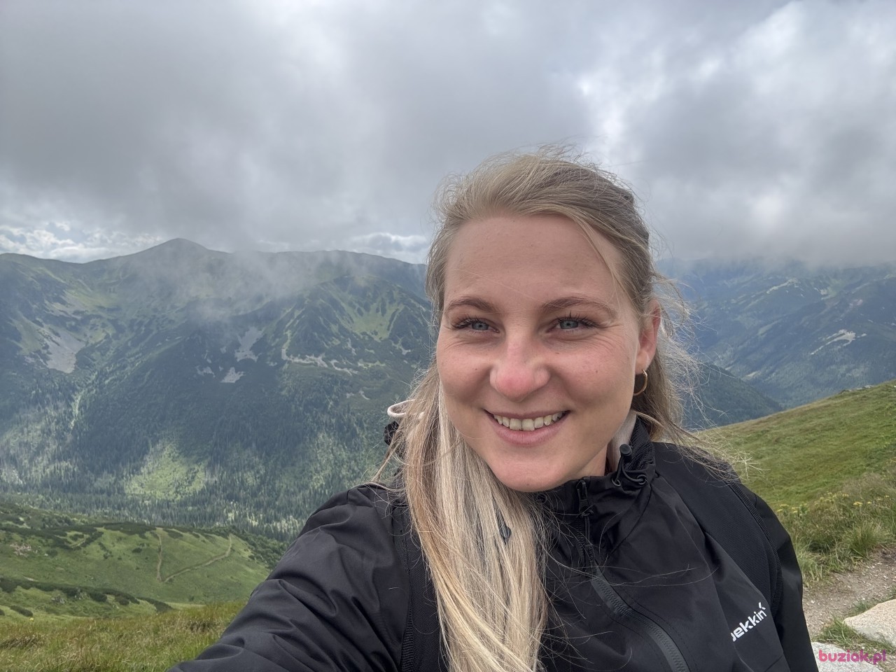 Katarzyna, Female, 34, Haarlem North Holland Province, Holandia, Photo: 2