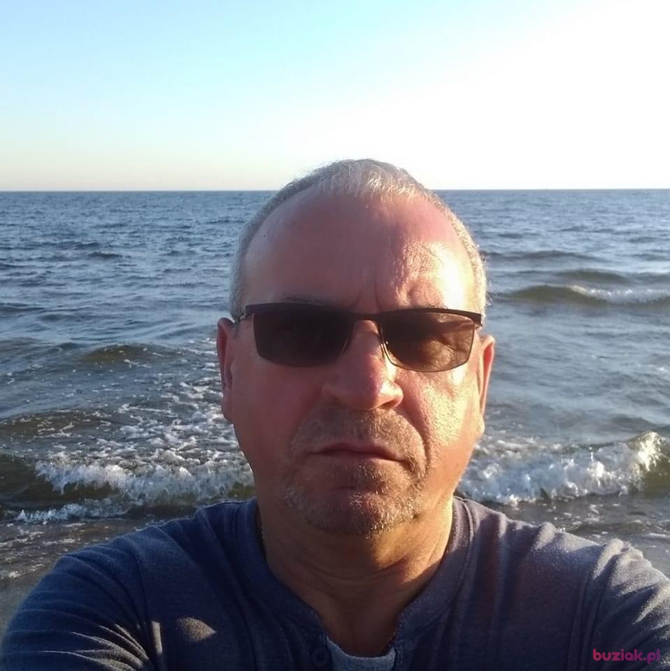 Jerzy, Male, 69, Gorzów Wielkopolski, Polska: 1