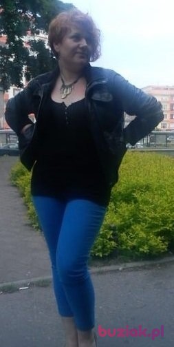 Lady Zegar, Kobieta, 43, Gdańsk, Polska: 1