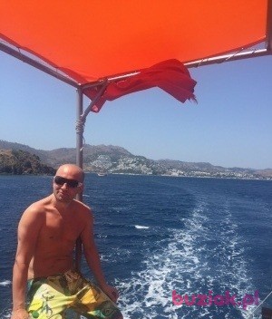 Jakub, Male, 48, Warszawa, Polska, Photo: 2