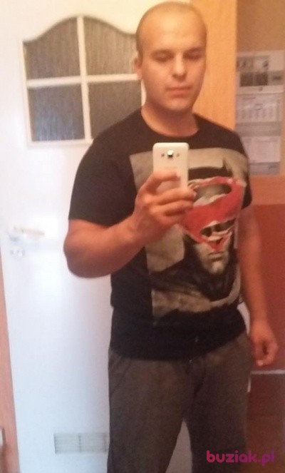 Tomasz, Mężczyzna, 29, Połczyn Zdrój, Polska, Zdjęcie: 1