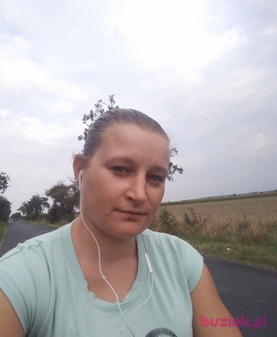 Monika, Female, 34, Krotoszyn, Polska, Photo: 2