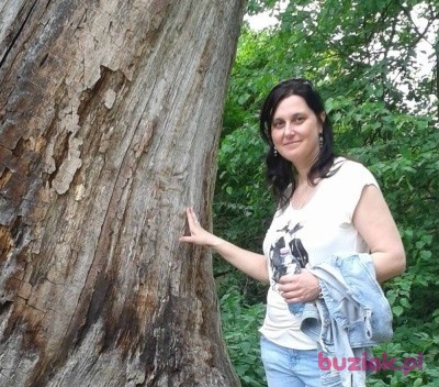Ania, Female, 51, Łódź, Polska, Photo: 1