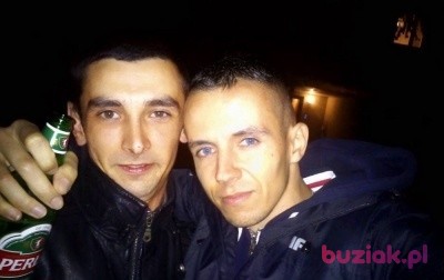 Łukasz, Male, 35, Radom, Polska, Photo: 1