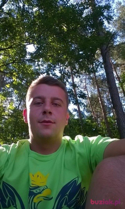 Andrzej, Mężczyzna, 33, Staszów, Polska, Zdjęcie: 2