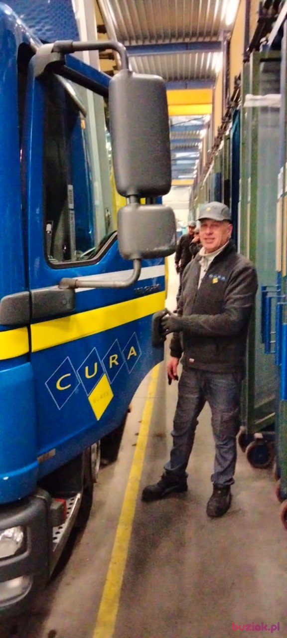 Rob, Male, 56, Amersfoort, Holandia, Photo: 2