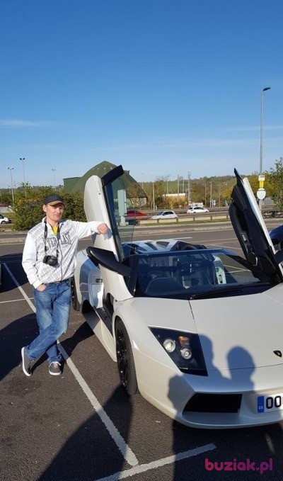 Krzysztof, Male, 36, Grudziądz, Polska, Photo: 9