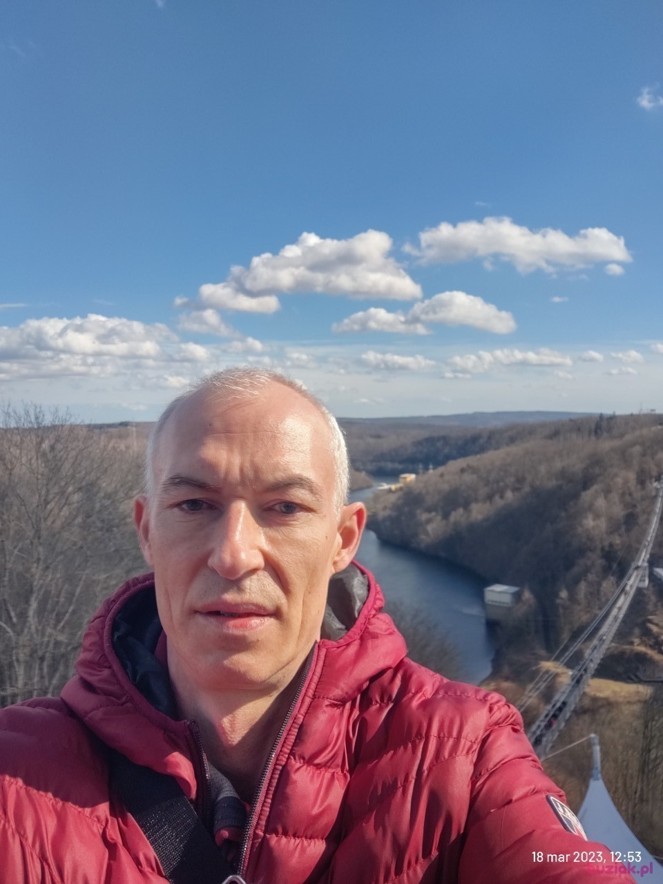Kuba, Male, 44, Łódź, Polska, Photo: 11