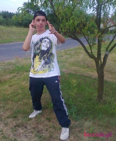 Patryczek1998, Male, 27, Głogów, Polska: 1
