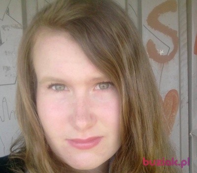 Magda, Female, 30, Strzelin, Polska: 1