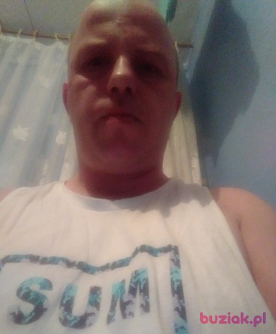 Zbyszek , Male, 39, Sławno, Polska: 1