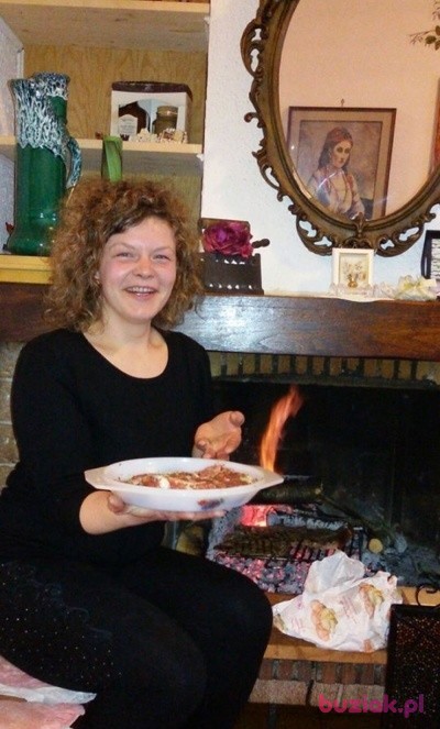 Paulina, Female, 37, Rzym, Włochy, Photo: 1