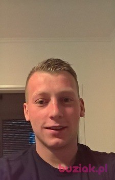 Dominik , Male, 29, Nakło nad Notecią, Polska, Photo: 2