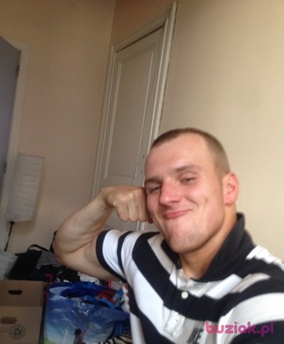 Adriannowicz, Male, 33, Białystok, Polska: 1
