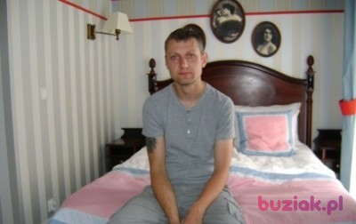 Michał, Mężczyzna, 41, Kwidzyn, Polska: 1