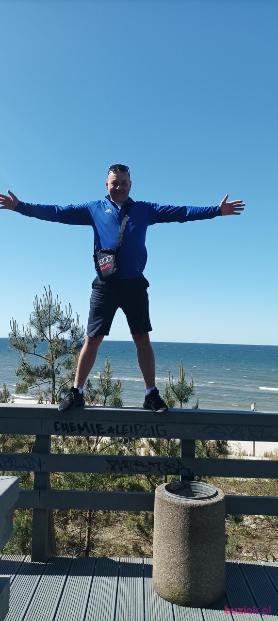 Zbi, Male, 39, Bolesławiec, Polska, Photo: 2