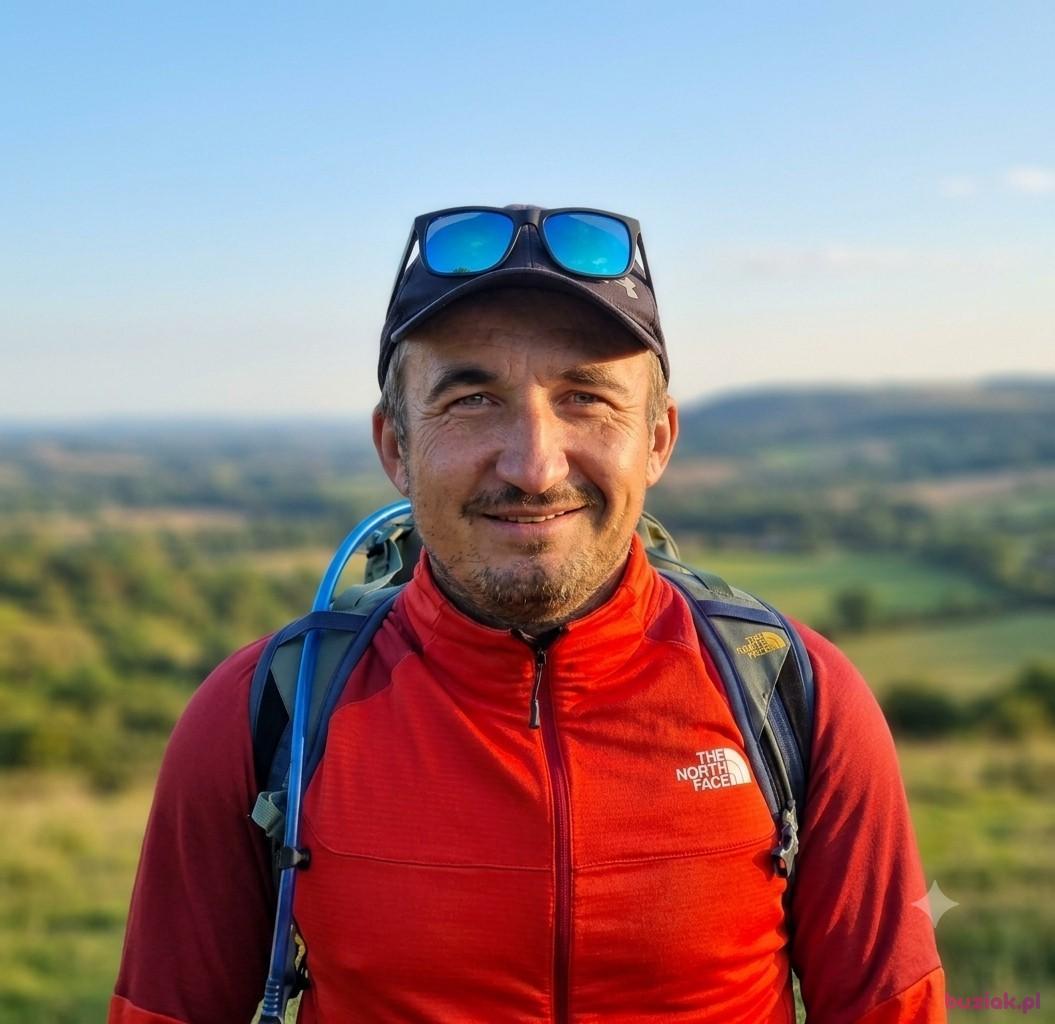 Mariusz, Mężczyzna, 41, Westminster, Wielka Brytania, Zdjęcie: 2