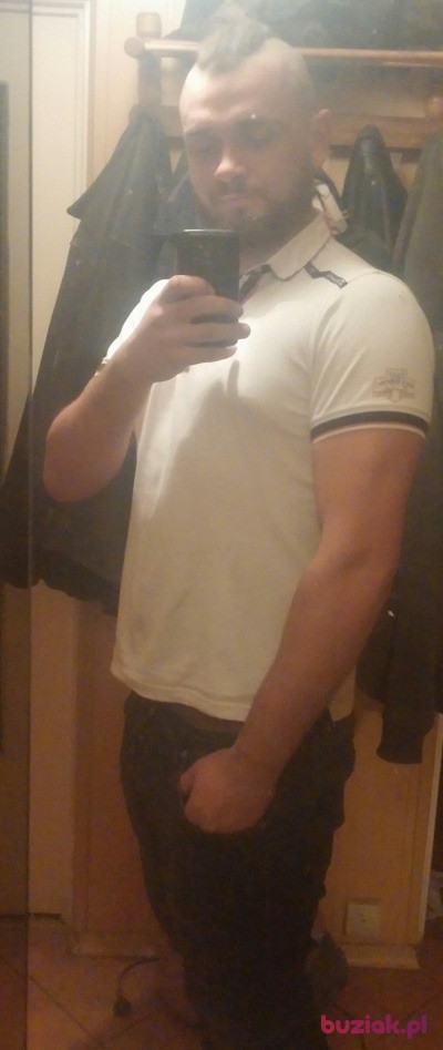 Dawid, Mężczyzna, 30, Łódź, Polska, Zdjęcie: 4