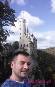 Lukasz, Mężczyzna, 40, Rotenburg Wumme Lower Saxony, Niemcy, Zdjęcie: 2