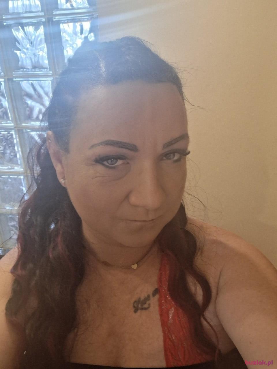 Marzena, Female, 39, Gdańsk, Polska, Photo: 3