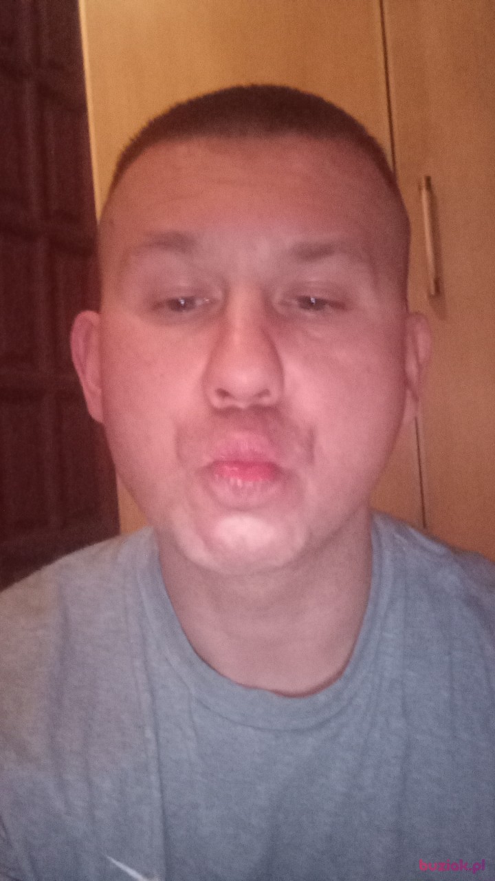 Robert, Mężczyzna, 39, Mińsk Mazowiecki, Polska: 1