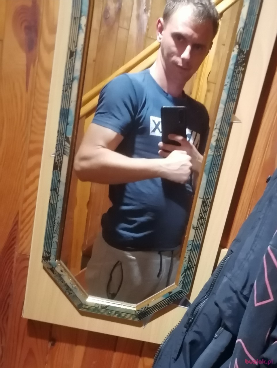 Adam, Male, 30, Pruszcz Gdański, Polska, Photo: 9