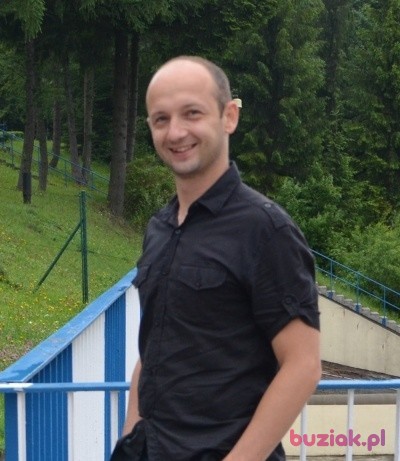 Domingo80, Mężczyzna, 45, Katowice, Polska: 1