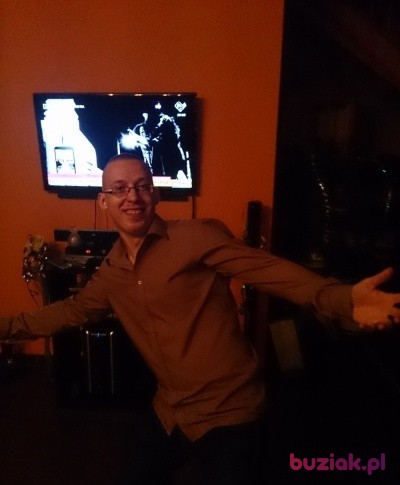 marek, Mężczyzna, 34, Bolesławiec, Polska: 1
