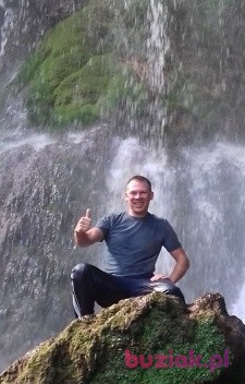 Grzegorz, Male, 42, Olsztyn, Polska: 1