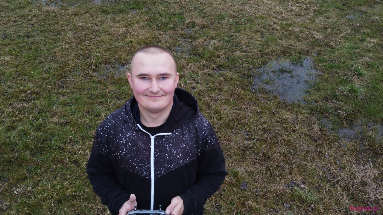 Michał, Mężczyzna, 36, Zgierz, Polska, Zdjęcie: 212