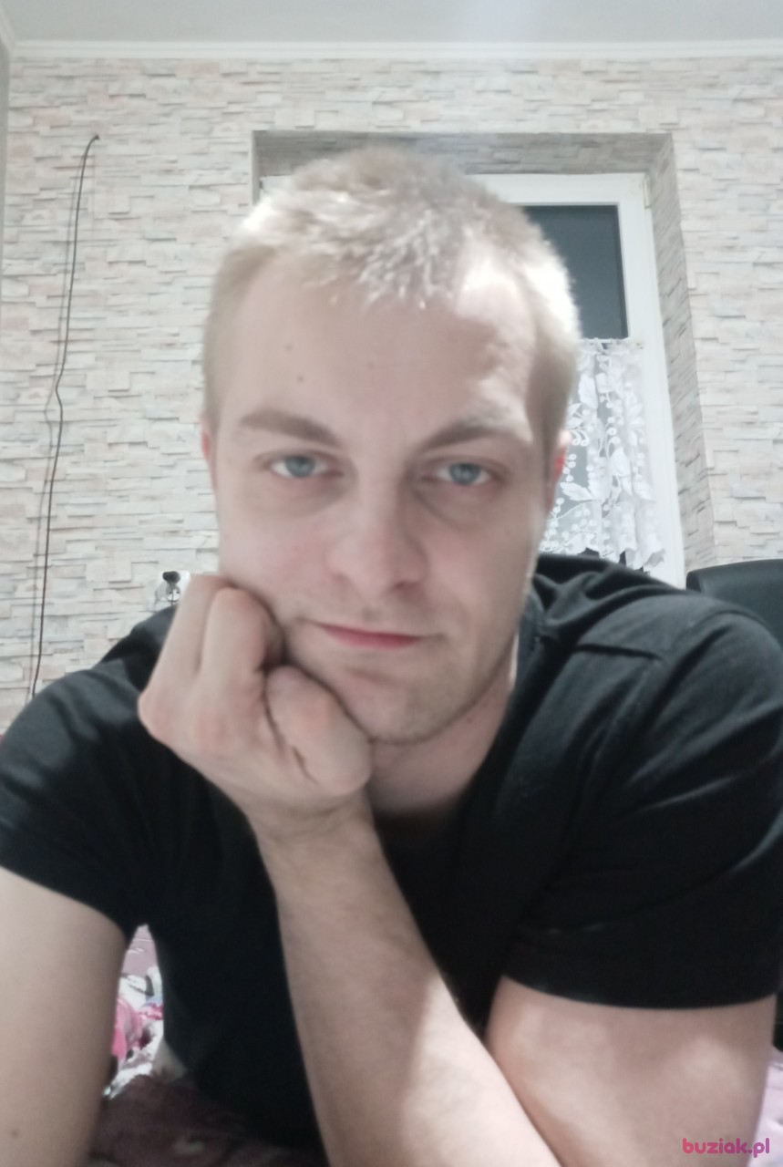 Bartosz, Male, 34, Kcynia, Polska: 1
