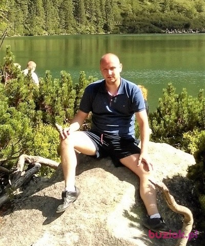 Daras, Mężczyzna, 41, Poznań, Polska, Zdjęcie: 1
