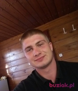 Oskar, Male, 28, Niemcy: 1