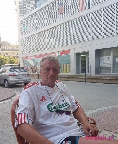 Waldemar, Male, 68, Niemcy, Photo: 4