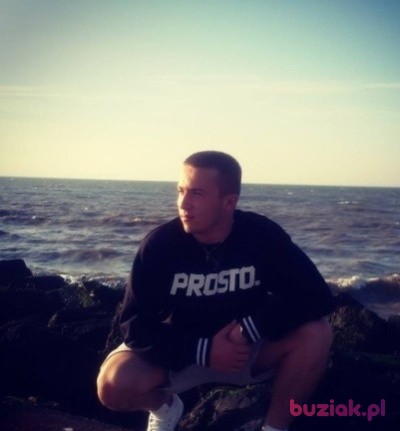 Marcin, Male, 30, Sztum, Polska, Photo: 1