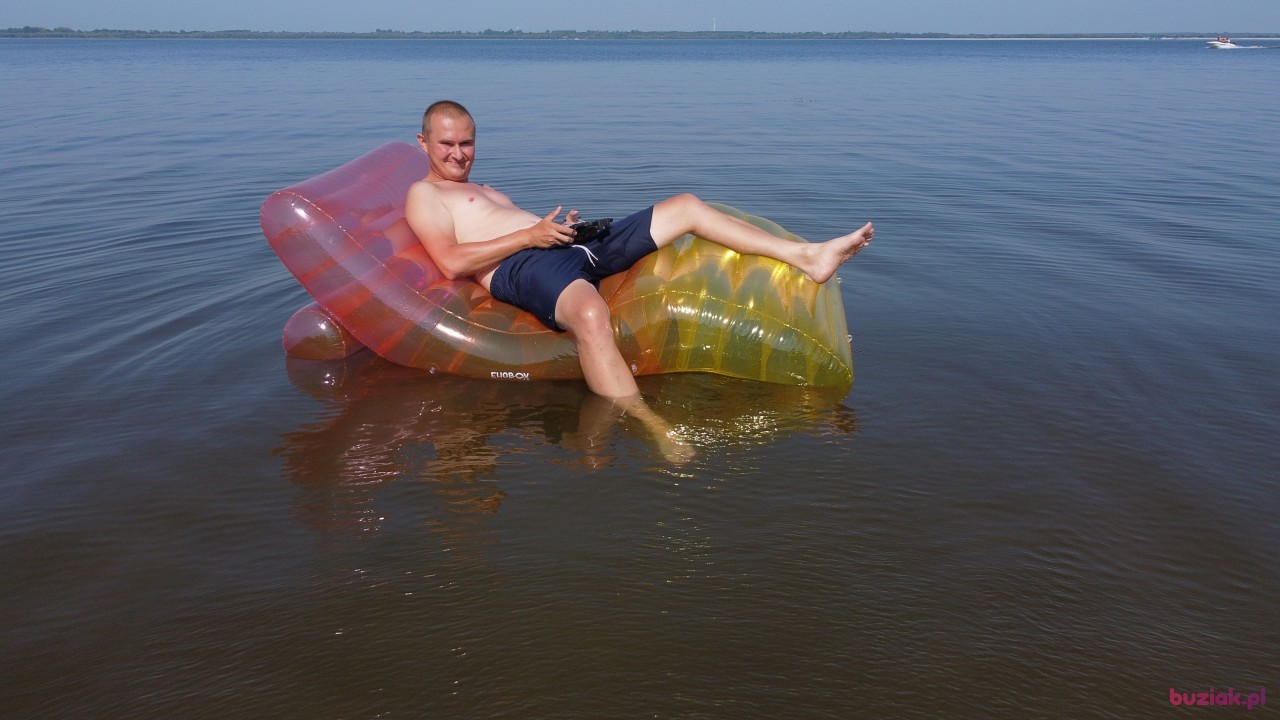 Michał, Male, 36, Zgierz, Polska, Photo: 660