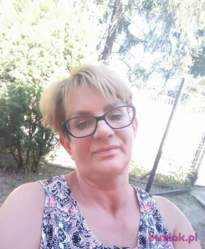Lucyna, Kobieta, 63, Skarżysko-Kamienna, Polska, Zdjęcie: 1
