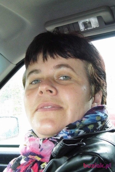 anna2345, Kobieta, 56, Opoczno, Polska, Zdjęcie: 1