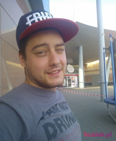 Adrian, Mężczyzna, 31, Bydgoszcz, Polska, Zdjęcie: 1