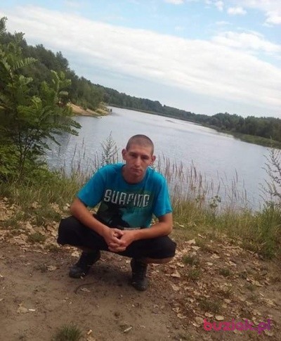 Danielek, Male, 35, Katowice, Polska, Photo: 3