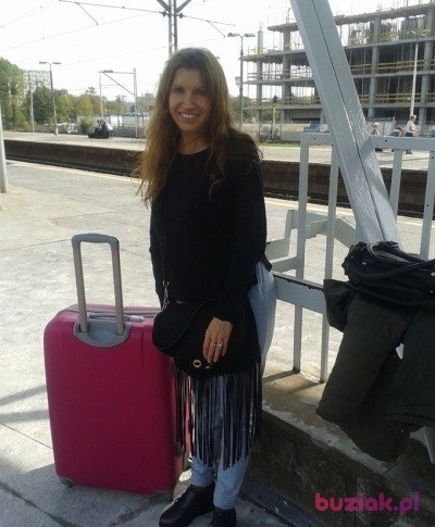 Agnieszka, Female, 47, Bełchatów, Polska, Photo: 2
