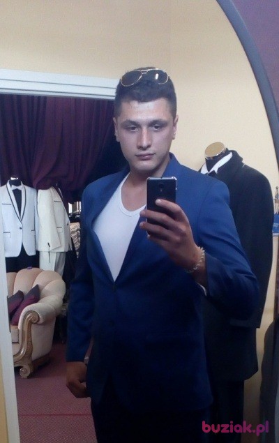 Maciej , Mężczyzna, 35, Oss North Brabant Province, Holandia, Zdjęcie: 5