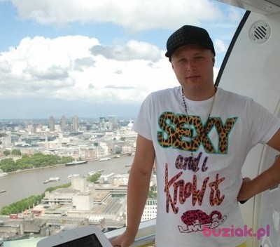 Dawid, Male, 38, Burton upon Trent, Wielka Brytania, Photo: 1