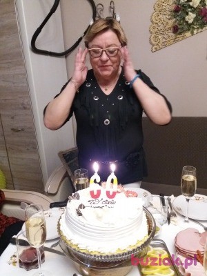 Ewa, Female, 66, Szczecin, Polska, Photo: 2