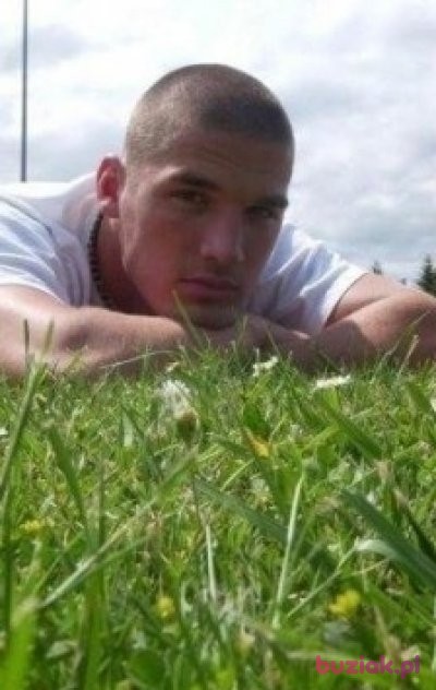 Sebastian, Male, 37, Kalisz, Polska, Photo: 1