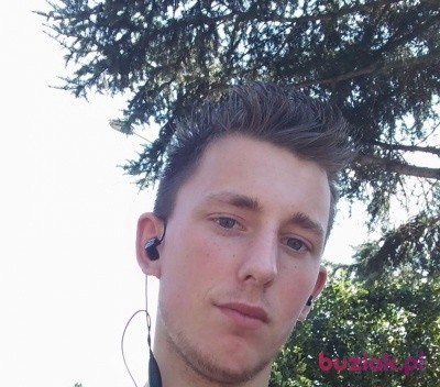 lukasz2206t, Mężczyzna, 26, Inowrocław, Polska: 1